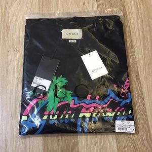 Gucci shirt